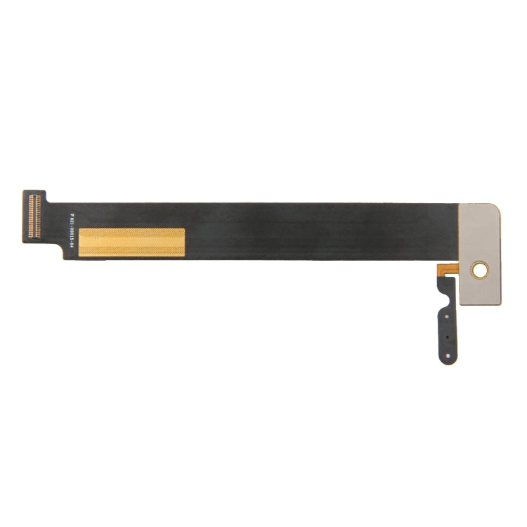 Microphone Ribbon Flex Cable  for iPad Pro 12.9 inch - 12.9 inch by PMC TechLife | Online Shopping South Africa | PMC TechLife | Buy Now Pay Later Mobicred