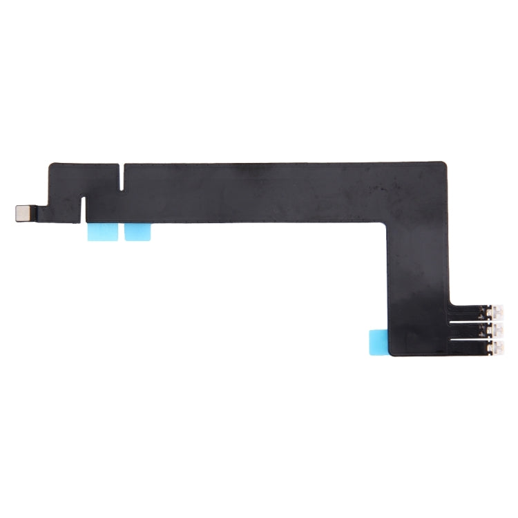 Smart Connector Flex Cable for iPad Pro 12.9 inch (Silver) - 12.9 inch by PMC TechLife | Online Shopping South Africa | PMC TechLife | Buy Now Pay Later Mobicred