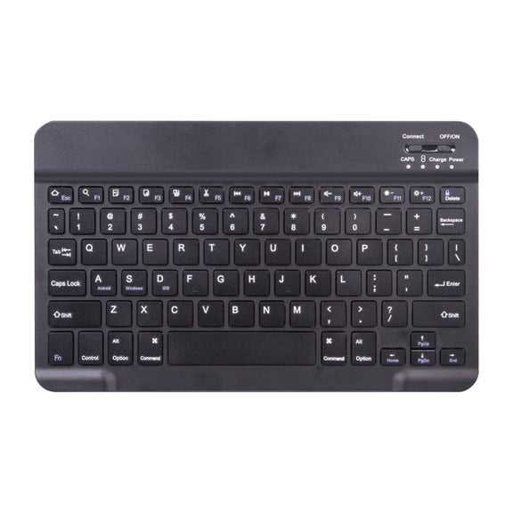 X-11B Skin Plain Texture Detachable Bluetooth Keyboard Tablet Case for iPad Pro 11 inch 2020 / 2018, with Pen Slot (Pink)