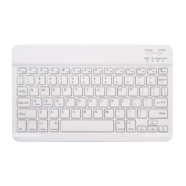 X-11B Skin Plain Texture Detachable Bluetooth Keyboard Tablet Case for iPad Pro 11 inch 2020 / 2018, with Pen Slot (Pink)