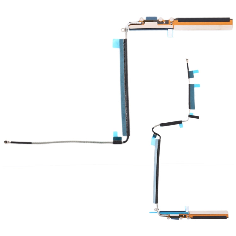 WIFI + GPS Antenna Signal Flex Cable for iPad Pro 10.5 inch (2017) / A1701 - 10.5 inch by PMC TechLife | Online Shopping South Africa | PMC TechLife | Buy Now Pay Later Mobicred