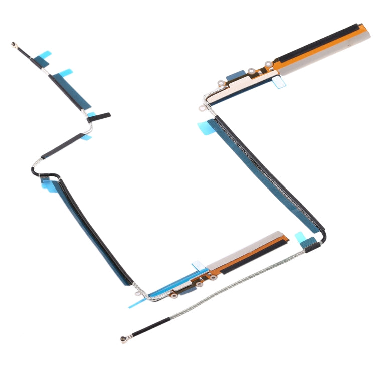 WIFI + GPS Antenna Signal Flex Cable for iPad Pro 10.5 inch (2017) / A1701 - 10.5 inch by PMC TechLife | Online Shopping South Africa | PMC TechLife | Buy Now Pay Later Mobicred