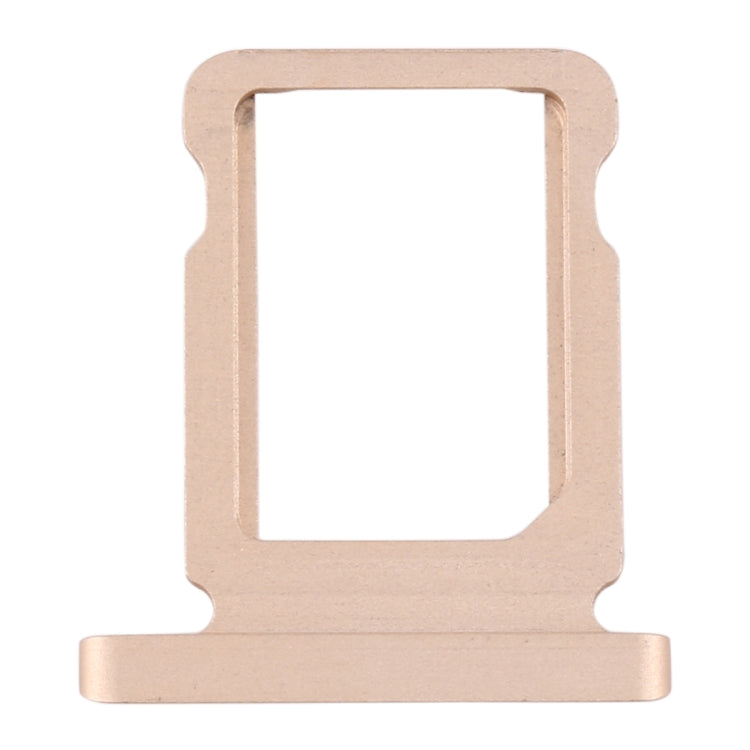 SIM Card Tray for iPad Pro 12.9 inch (2017) (Gold) - 12.9 inch 2017 by PMc TechLife | Online Shopping South Africa | PMc TechLife | Buy Now Pay Later Mobicred