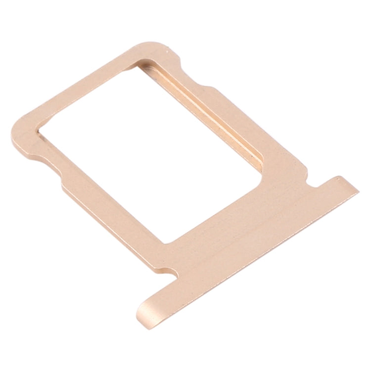 SIM Card Tray for iPad Pro 12.9 inch (2017) (Gold) - 12.9 inch 2017 by PMc TechLife | Online Shopping South Africa | PMc TechLife | Buy Now Pay Later Mobicred