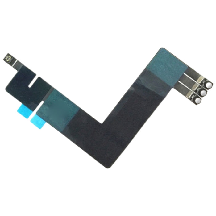 Keyboard Flex Cable for iPad Pro 10.5 inch (2017) / A1709 / A1701(Silver) - 10.5 inch by PMC TechLife | Online Shopping South Africa | PMC TechLife | Buy Now Pay Later Mobicred