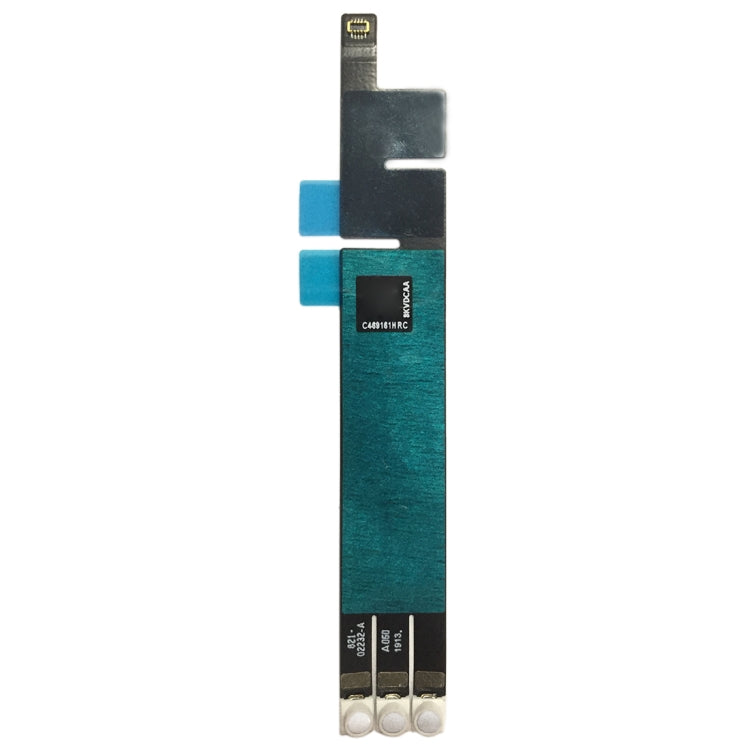 Keyboard Flex Cable for iPad Pro 10.5 inch (2019) / Air (2019) / A2152 / A2123(Silver) - free shipping - PMC TechLife - Order now!
