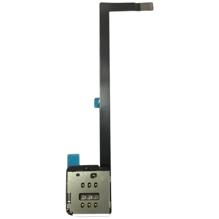 SIM Card Holder Socket Flex Cable for iPad Pro 12.9 inch (2018) / A1876 - 12.9 inch 2018 by PMc TechLife | Online Shopping South Africa | PMc TechLife | Buy Now Pay Later Mobicred