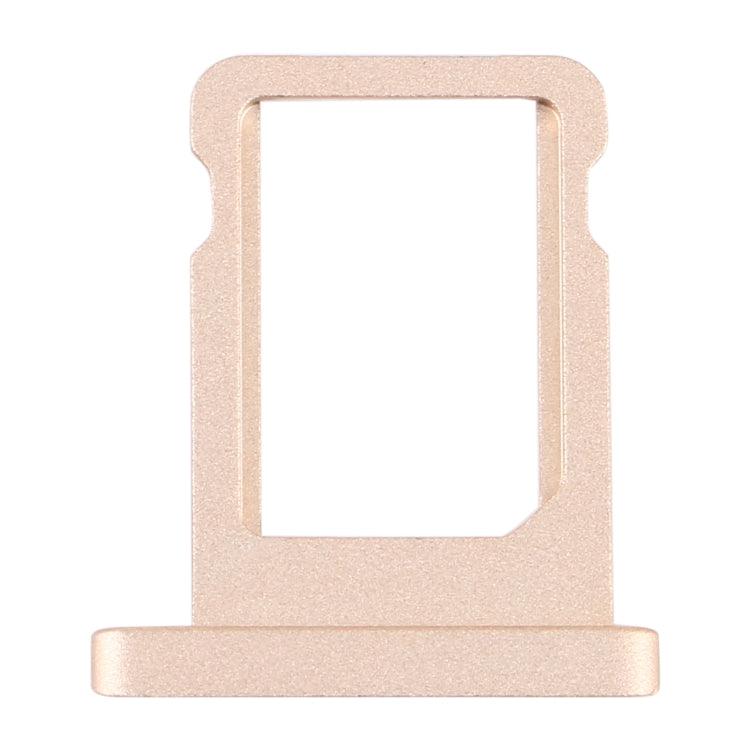 SIM Card Tray for iPad Pro 10.5 inch (2017) (Gold) - 10.5 inch by PMc TechLife | Online Shopping South Africa | PMc TechLife | Buy Now Pay Later Mobicred