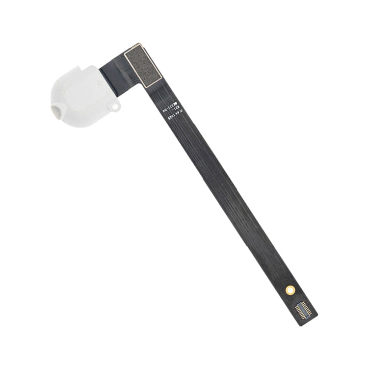 Earphone Jack Audio Flex Cable for iPad 10.2 2020 A2270(WIFI) (White) - iPad 8 (2020) by PMc TechLife | Online Shopping South Africa | PMc TechLife | Buy Now Pay Later Mobicred