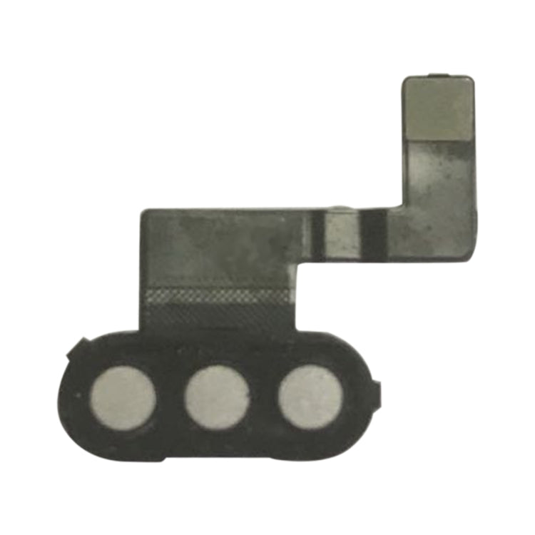 Keyboard Contact Flex Cable for iPad Pro 12.9 (2021) / iPad Pro 11 (2021)(Black) - 12.9 inch by PMC TechLife | Online Shopping South Africa | PMC TechLife | Buy Now Pay Later Mobicred