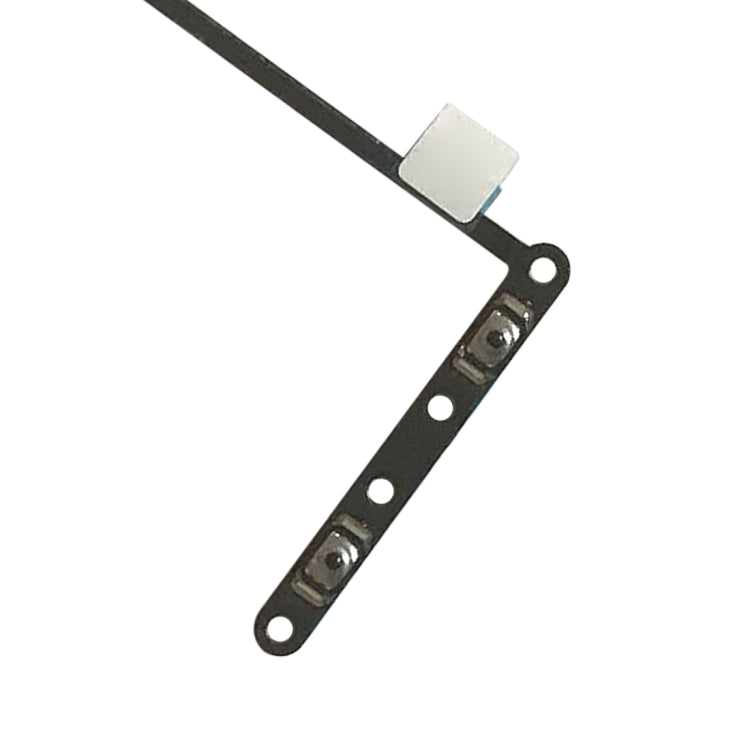Volume Button Flex Cable for iPad Pro 12.9 inch 2021 A2461 A2379 A2462 A2378 - 12.9 inch by PMC TechLife | Online Shopping South Africa | PMC TechLife | Buy Now Pay Later Mobicred