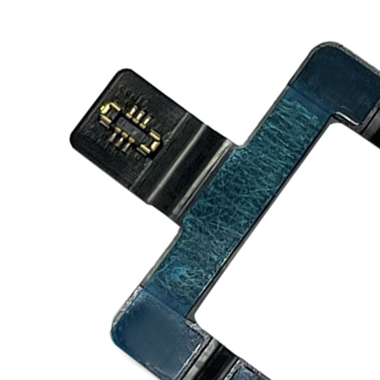 Microphone Flex Cable for iPad Pro 12.9 (2021) - 12.9 inch 2021 by PMc TechLife | Online Shopping South Africa | PMc TechLife | Buy Now Pay Later Mobicred
