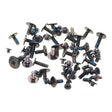 Complete Set Screws and Bolts for iPad Pro 10.5 (2nd Gen) / Air (2019) / Air 3 2019 A2152 A2123 A2153 A2154 - 10.5 inch by PMc TechLife | Online Shopping South Africa | PMc TechLife | Buy Now Pay Later Mobicred