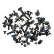 Complete Set Screws and Bolts for iPad Pro 10.5 (2017) A1701 A1709 A1852 - 10.5 inch by PMc TechLife | Online Shopping South Africa | PMc TechLife | Buy Now Pay Later Mobicred