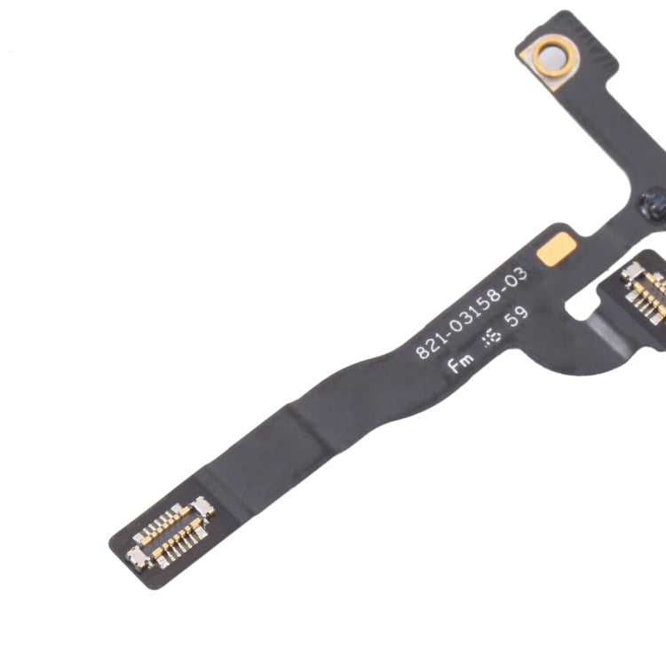 Antenna Signal Flex Cable For iPad Pro 11 inch 2021 A2459 A2301 A2460 4G - free shipping - PMC TechLife - Order now!
