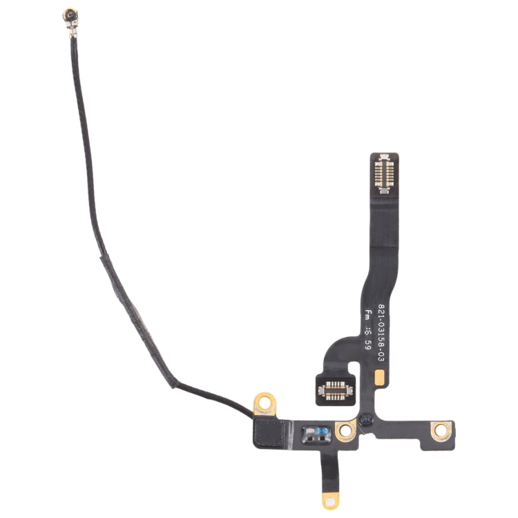 Antenna Signal Flex Cable For iPad Pro 12.9 inch 2021 A2461 A2379 A2462 4G - 12.9 inch by PMC TechLife | Online Shopping South Africa | PMC TechLife | Buy Now Pay Later Mobicred