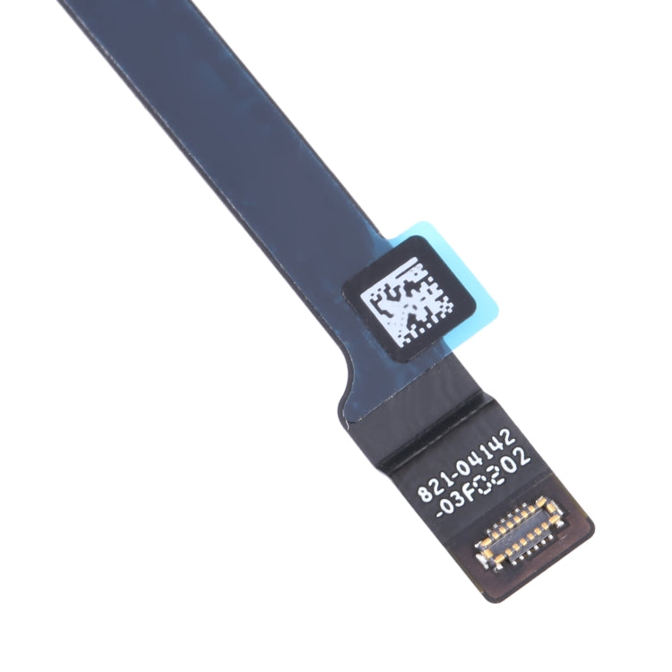 For iPad Pro 12.9 2022 SIM Card Holder Socket with Flex Cable - 10.5 inch by PMC TechLife | Online Shopping South Africa | PMC TechLife