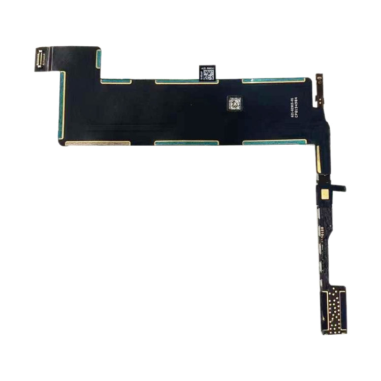 Stylus Pen Charging Flex Cable For iPad Pro 12.9 2021 5th / 2022 6th - 12.9 inch by PMC TechLife | Online Shopping South Africa | PMC TechLife