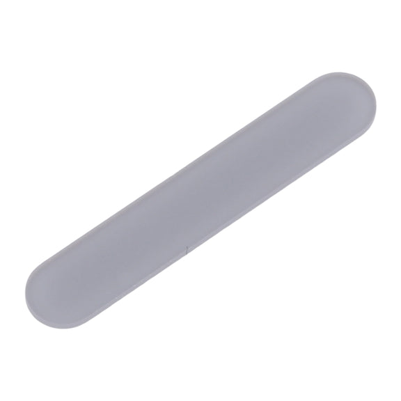 For iPad Pro 11 2022 5G Signal Antenna Glass Plate (Grey)
