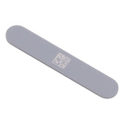 For iPad Pro 11 2022 5G Signal Antenna Glass Plate (Grey)