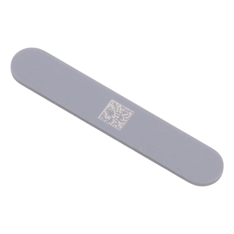 For iPad Pro 11 2022 5G Signal Antenna Glass Plate (Grey)