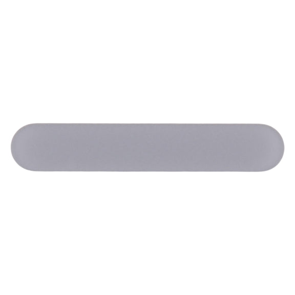 For iPad Pro 11 2022 5G Signal Antenna Glass Plate (Grey)