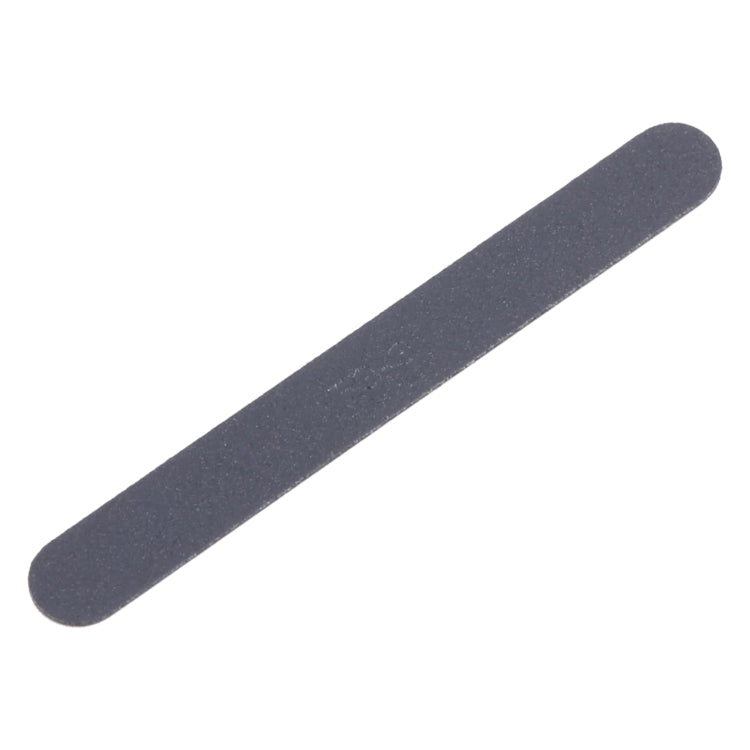 For iPad Pro 11 2024 5G Signal Antenna Glass Plate (Grey) - 11 inch 2024 by PMC Jewellery | Online Shopping South Africa | PMC Jewellery | Buy Now Pay Later Mobicred