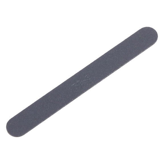 For iPad Pro 11 2024 5G Signal Antenna Glass Plate (Grey)