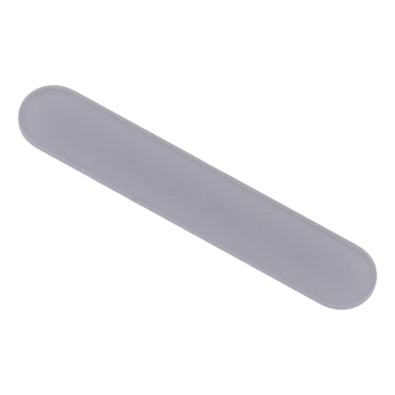 For iPad Pro 12.9 2022 5G Signal Antenna Glass Plate (Grey)