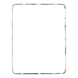 For iPad Pro 13 2024 A2925 A2926 A3007 Front Housing Adhesive - 12.9 inch 2022 by PMC TechLife | Online Shopping South Africa | PMC TechLife | Buy Now Pay Later Mobicred