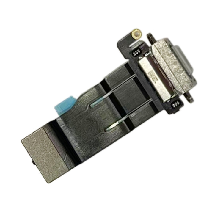 For iPad Pro 13 2024 A2925 A2926 A3007 Magnetic Charging Port Flex Cable (Silver) - 12.9 inch 2022 by PMC TechLife | Online Shopping South Africa | PMC TechLife | Buy Now Pay Later Mobicred