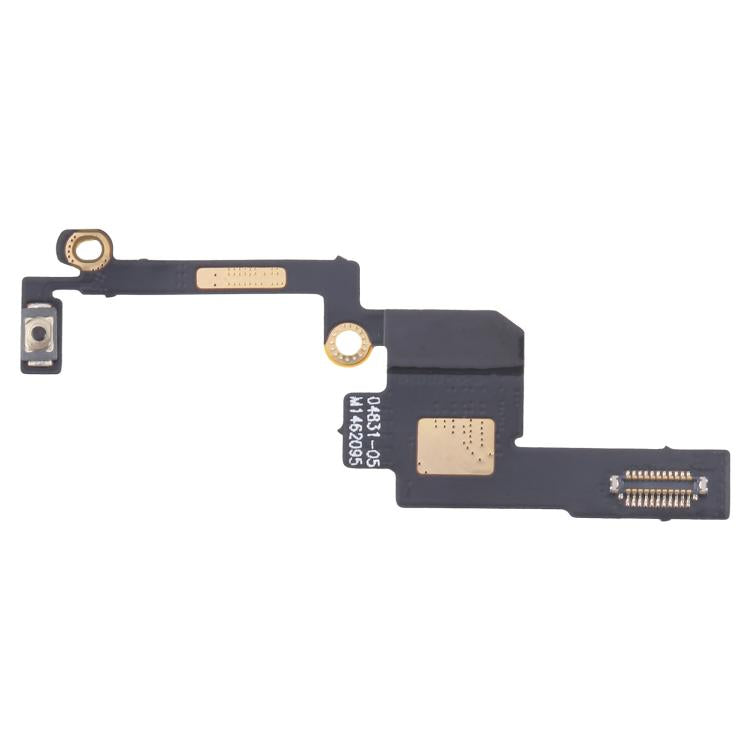 For iPad Pro 11 inch A2836 A3006 Power Button Flex Cable - free shipping - PMC Jewellery - Order now!