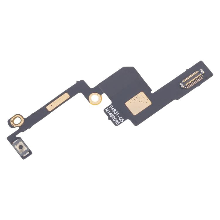For iPad Pro 11 inch A2836 A3006 Power Button Flex Cable - free shipping - PMC Jewellery - Order now!