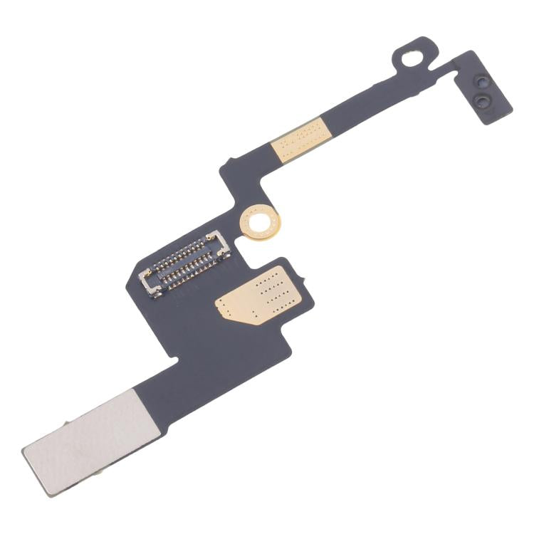 For iPad Pro 11 inch A2836 A3006 Power Button Flex Cable - free shipping - PMC Jewellery - Order now!
