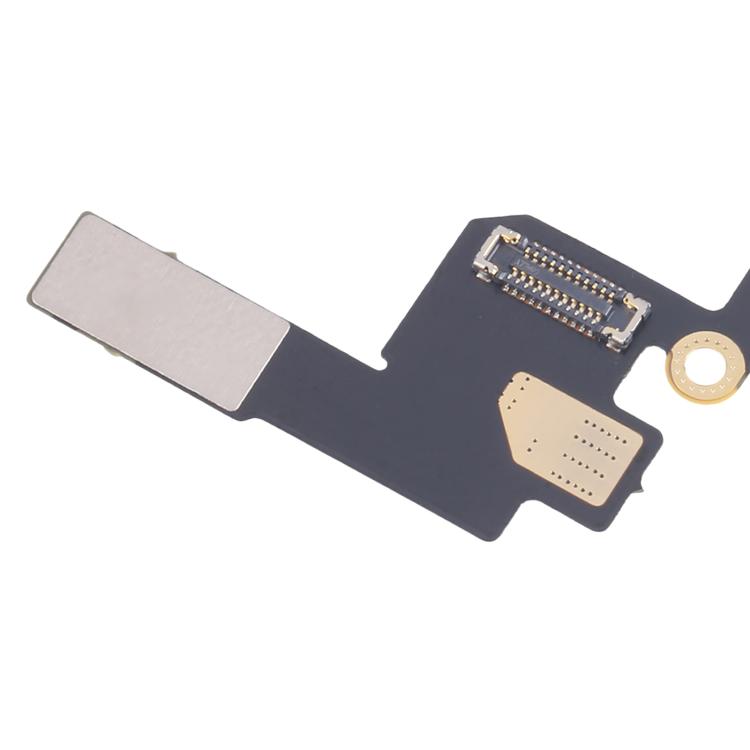 For iPad Pro 11 inch A2836 A3006 Power Button Flex Cable - free shipping - PMC Jewellery - Order now!