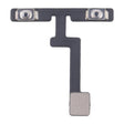 For iPad Pro 11 inch / 13 inch A2836 A3006 A2925 A3007 WIFI Version Volume Button Flex Cable - free shipping - PMC TechLife - Order now!