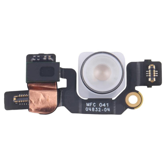 For iPad Pro 11 inch 2024 / 13 inch 2024 Flashlight Flex Cable