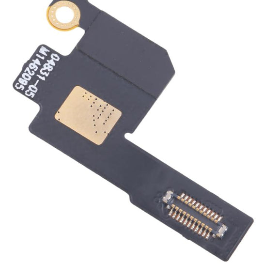 For iPad Pro 13 inch 2024 Power Button Flex Cable
