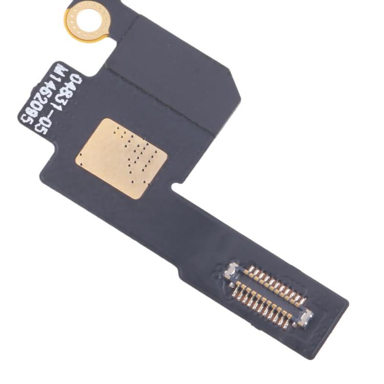 For iPad Pro 13 inch 2024 Power Button Flex Cable