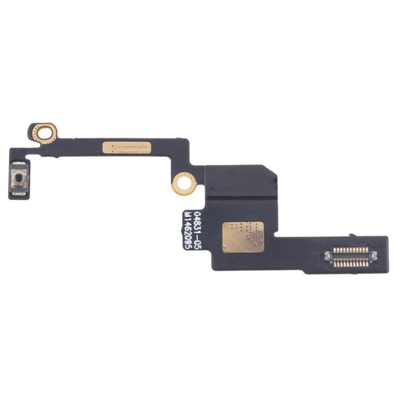For iPad Pro 13 inch 2024 Power Button Flex Cable