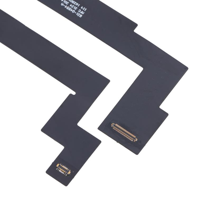 For iPad Pro 11 inch 2024 1 Pair LCD Connector Flex Cable - free shipping - PMC TechLife - Order now!