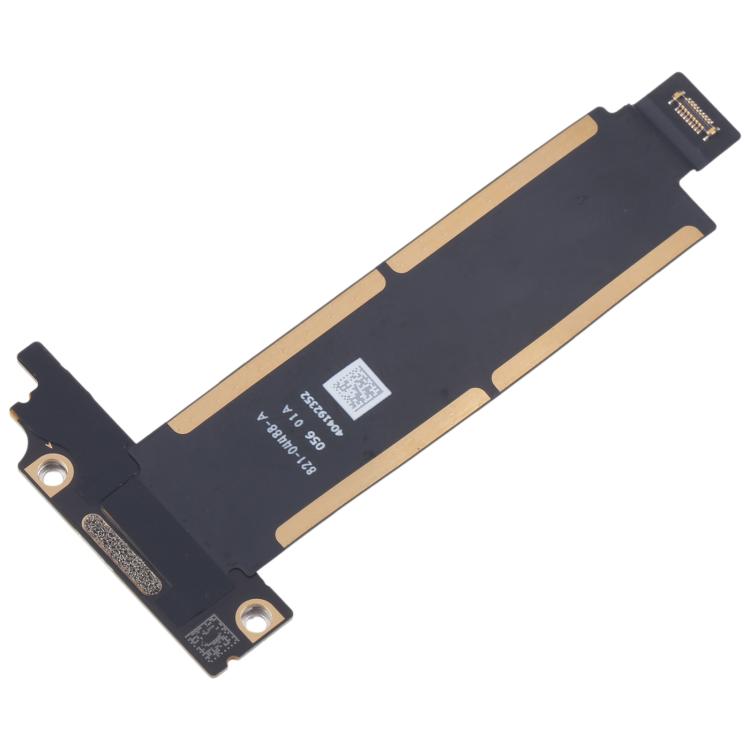 For iPad Pro 11 inch 2024 Touch Stylus Pen Connector Flex Cable