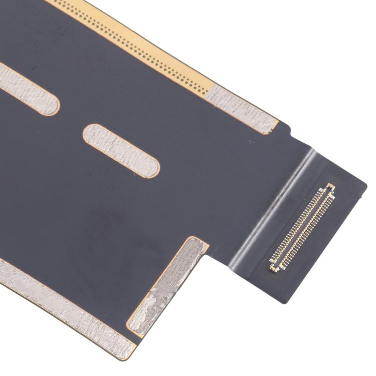 For iPad Pro 13 inch 2024 Motherboard Connect Flex Cable