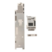 For iPad Pro 11 inch 2024 Motherboard Iron Sheet Cover