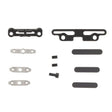 For iPad Pro 13 inch 2024 Power / Volume Button Interior Components Set - free shipping - PMC TechLife - Order now!