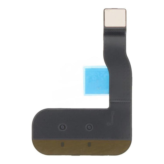 For iPad Pro 13 inch 2024 Keyboard Contact Flex Cable (Black)