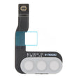 For iPad Pro 13 inch 2024 Keyboard Contact Flex Cable (White) - free shipping - PMC TechLife - Order now!