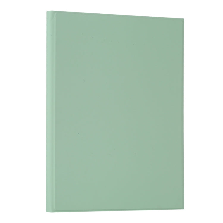 TG11BCS Detachable Bluetooth White Keyboard Microfiber Leather Tablet Case for iPad Pro 11 inch (2020), with Backlight & Touchpad & Pen Slot & Holder (Green) - For iPad Pro by PMC TechLife | Online Shopping South Africa | PMC TechLife