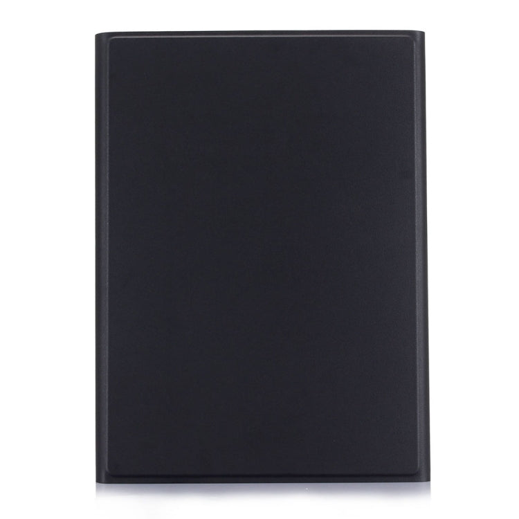 ST 860S For Samsung Galaxy Tab S6 10.5 inch T860 / T865 Detachable Backlight Bluetooth Keyboard Tablet Case with Stand & Pen Slot Function (Black) - Samsung Keyboard by PMC TechLife | Online Shopping South Africa | PMC TechLife