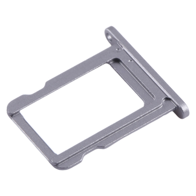 For iPad Pro 12.9 inch 2022 SIM Card Tray (Grey) - 12.9 inch by PMC TechLife | Online Shopping South Africa | PMC TechLife